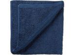 Telo Da Bagno Ladessa Blu Malva 70X140 Cm