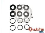 Autofren Seinsa Kit Di Riparazione Pinza Freno Adatto Per MERCEDES-BENZ Classe C Station Wagon (S205) Anteriore D42758