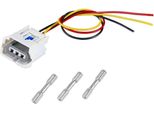Kit Riparazione Cavi Pompa Idraulica Sterzo 250Mm Metzger Per Ford Focus Ii