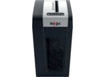 Rexel Rexel Secure MC6-SL Whisper-Shred Micro Cut Paper Shredder P5