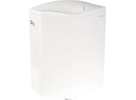 Accessori Geberit - Cassetta Di Scarico AP116, Dualflush, Bianco Alpino 136.430.11.1