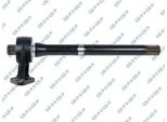 Gsp 261352 Albero Motore Anteriore Destro Per Hyundai Santa FÉ Ii (Cm) Per Kia Sorento Ii (Xm)