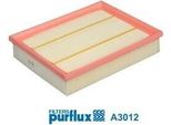 Filtro Aria Purflux A3012 Per Ford Mondeo V Station Wagon (Cf) Cartuccia Filtrante