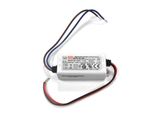 Alimentatore Switching - Uscita Singola - 8 W - 24 V