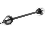 Febi Bilstein 181562 Albero Di Trasmissione Anteriore Destro Per Vw Polo (9N) Fox Hatchback (5Z1, 5Z3, 5Z4) Polo Berlina (9A4, 9A2, 9N2, 9A6) Per Audi A2 (8Z0)