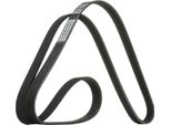 Denckermann Cinghia Trapezoidale Dentata 1370 Mm Per Opel Corsa C Hatchback (X01) 5PK1370