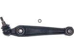 Denckermann D120526 Braccio Trasversale Posteriore Inferiore Anteriore Sinistro Per Bmw X5 (E70) Braccio Longitudinale