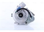 Turbo Toyota Hilux/Hiace 2,5 D-4D