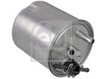 2X Febi Bilstein Tamburo Freno 184069 Posteriore Per Renault Per Duster (Hs_) 64Mm