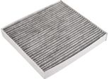 Febi Bilstein 184411 Filtro Abitacolo Filtro Antipolline Per Hyundai Tucson (Tl, Tle) Carbone Attivo