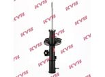Ammortizzatore Kyb Anteriore Destro Per Hyundai Accent Iv (Rb) Excel-G Asta Di Sospensione 338108