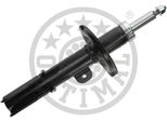 Ammortizzatore Anteriore Sinistro Optimal Per Opel Antara Asta Di Sospensione A-5031GL
