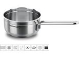 Korkmaz Pentola In Acciaio Inox Sos Tencere Alfa 1L 14X7Cm A1015