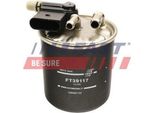 Filtro Carburante Fast FT39117 Adatto Per MERCEDES-BENZ Classe E Berlina (W212) Filtro Linea