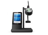 Yealink WH66_MONO_UC Yealink Dect Headset WH66 Mono Uc
