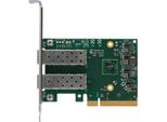 Lenovo Thinksystem Mellanox Connectx-6 Lx - Adattatore Di Rete