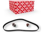 Febi Bilstein 173325 Kit Cinghia Dentata Per Toyota Land Cruiser 100 (UZJ100) 211 Denti