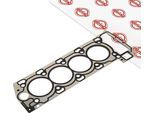 Elring 966.220 Guarnizione Testa Cilindro Per Land Rover Range Rover Sport (L320) Per Jaguar Xf (J05, CC9)