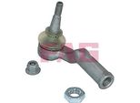 Fag 840 1373 10 Giunto Assiale Barra Di Accoppiamento Per Bmw 1 Hatchback (F20) Anteriore