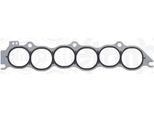 Elring 878.790 Guarnizione Collettore Di Aspirazione Per Renault Espace Iv (JK0/1) Laguna Iii Grandtour (KT0/1) Laguna Iii (BT0/1) Laguna Coupé (DT0/1) Per Nissan