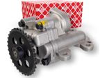 Febi Bilstein 177609 Pompa Dell'olio Pompa Dell'olio Motore Per Ford Transit Mk6 Furgone (V347, V348, Fa) Transit Mk7 Furgone (V363, Fcd, Fdd) Transit Mk6 Bus