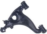 Denckermann D120644 Braccio Trasversale Anteriore Sinistro Inferiore Adatto Per MERCEDES-BENZ Berlina (W124)