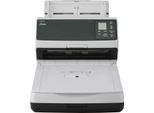 Ricoh PA03810 B501 Fi 8290 Adf Scanner Ad Alimentazione Manuale 600X600 Dpi A4 Nero Grigio