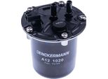 Filtro Carburante Denckermann A121020 Adatto Per MERCEDES-BENZ Citan Furgone (415) Cartuccia Filtrante