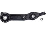 Denckermann D120641 Braccio Trasversale Anteriore Sinistro Inferiore Posteriore Adatto Per MERCEDES-BENZ Classe E Berlina (W211)