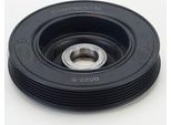 Continental Contitech VD1201 Puleggia Albero Motore Per Opel Grandland X (A18) 6 Nervature