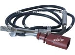 Sensore Temperatura Gas Di Scarico 2 Pin 923 Mm Cavo Nrf Per Audi Q7 E Altri