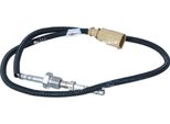 Sensore Temperatura Gas Di Scarico 2 Poli 774 Mm Cavo Nrf Per Vw Touareg