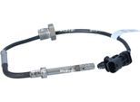 Sensore Temperatura Gas Di Scarico 2 Pin 200 Mm Cavo Nrf Per Fiat 500X E Altri