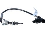 Sensore Temperatura Gas Di Scarico 2 Pin 150 Mm Cavo Nrf Per Alfa Romeo Giulia E Altri