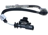 Sensore Temperatura Gas Di Scarico 2 Pin 160 Mm Cavo Nrf Per Fiat Panda E Altri