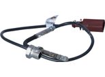 Sensore Temperatura Gas Di Scarico 2 Pin 408 Mm Cavo Nrf Per Porsche Cayenne E Altri