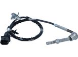 Sensore Temperatura Gas Di Scarico 433Mm Nrf Per Opel Meriva B Berlina Grande