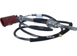 Sensore Temperatura Gas Di Scarico 2 Pin 736 Mm Cavo Nrf Per Porsche Cayenne E Altri