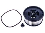 Filtro Carburante Denckermann A120994 Per Hyundai Santa Fé Iv (Tm) Cartuccia Filtrante