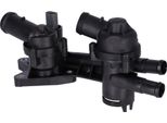 Febi Bilstein Alloggiamento Termostato Alloggiamento Regolatore Refrigerante 180451 Per Vw Golf V Hatchback (1K1)