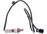 Sonda Lambda Delphi Per Fiat Grande Punto (199) Pre-Catalizzatore Sonda Lambda A Banda Larga Riscaldata 700 Mm ES21220-12B1