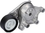 Febi Bilstein 181682 Tendicinghia Cinghia Trapezoidale Per Opel Grandland X (A18) Ø60Mm Rullo