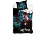Biancheria Da Letto Per Bambini Harry Potter Magica Hogwarts