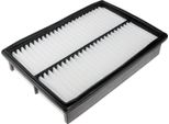 Filtro Aria Febi Bilstein 184400 Per Mazda 5 (CR19) Cartuccia Filtrante