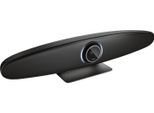 Trust Webcam Trust Iris 3840 X 2160 Pixel Usb 3.2 Gen 1 (3.1 Gen 1) Nero