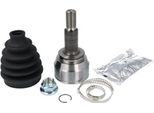 Set Giunti Metelli Per Albero Di Trasmissione Per Renault Talisman Grandtour (Kp) 15-11017