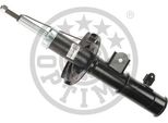 Optimal Ammortizzatore Anteriore Destro Per Hyundai I10 (Ia) Montante A-5251GR