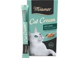 Miamor 15Gx6X11 Catsnack Pollo Crema