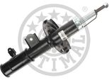 Optimal Ammortizzatore Anteriore Sinistro Per Hyundai I10 (Ia) Montante A-5251GL