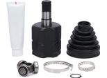 MASTER-SPORT 661038G-SET-MS Set Di Giunti, Albero Motore Lato Trasmissione, Assale Anteriore Sinistro + Destro Per Vw Tiguan (5N_)